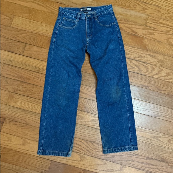 South Pole Other - South Pole Kids Blue Denim Jeans